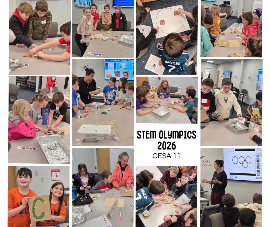 STEM Olympics