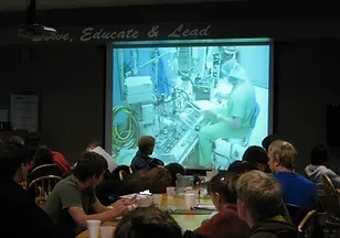 Live Open Heart Surgery.