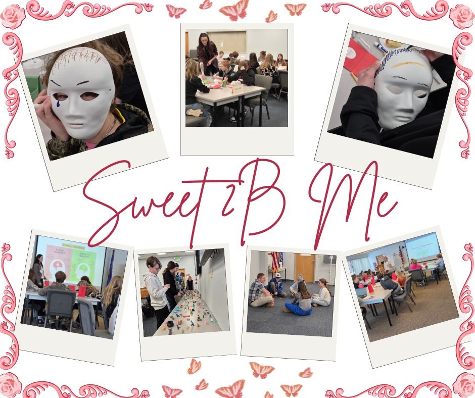 Sweet 2B Me