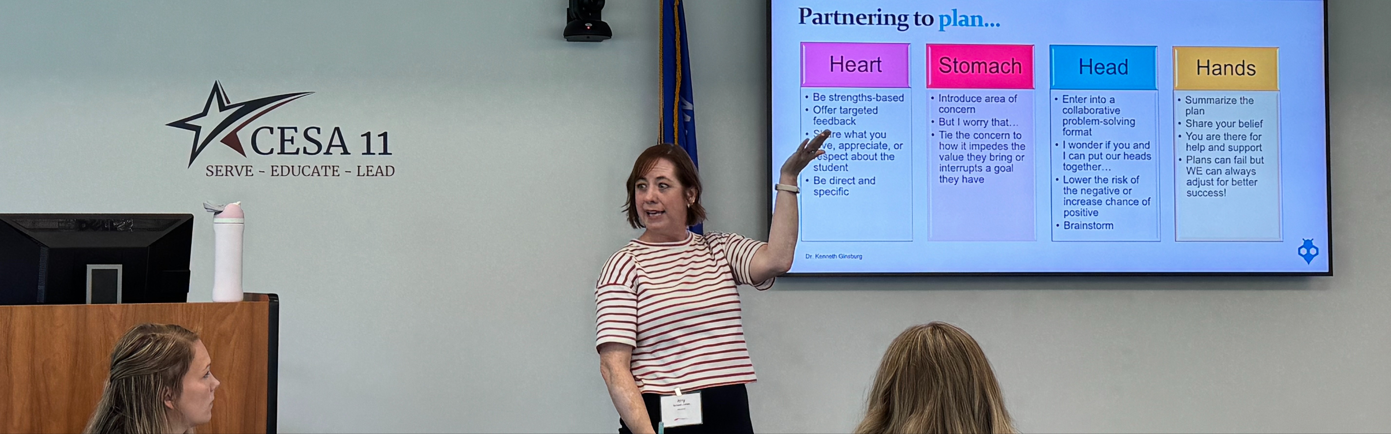 Mental and Behavioral Health Summit