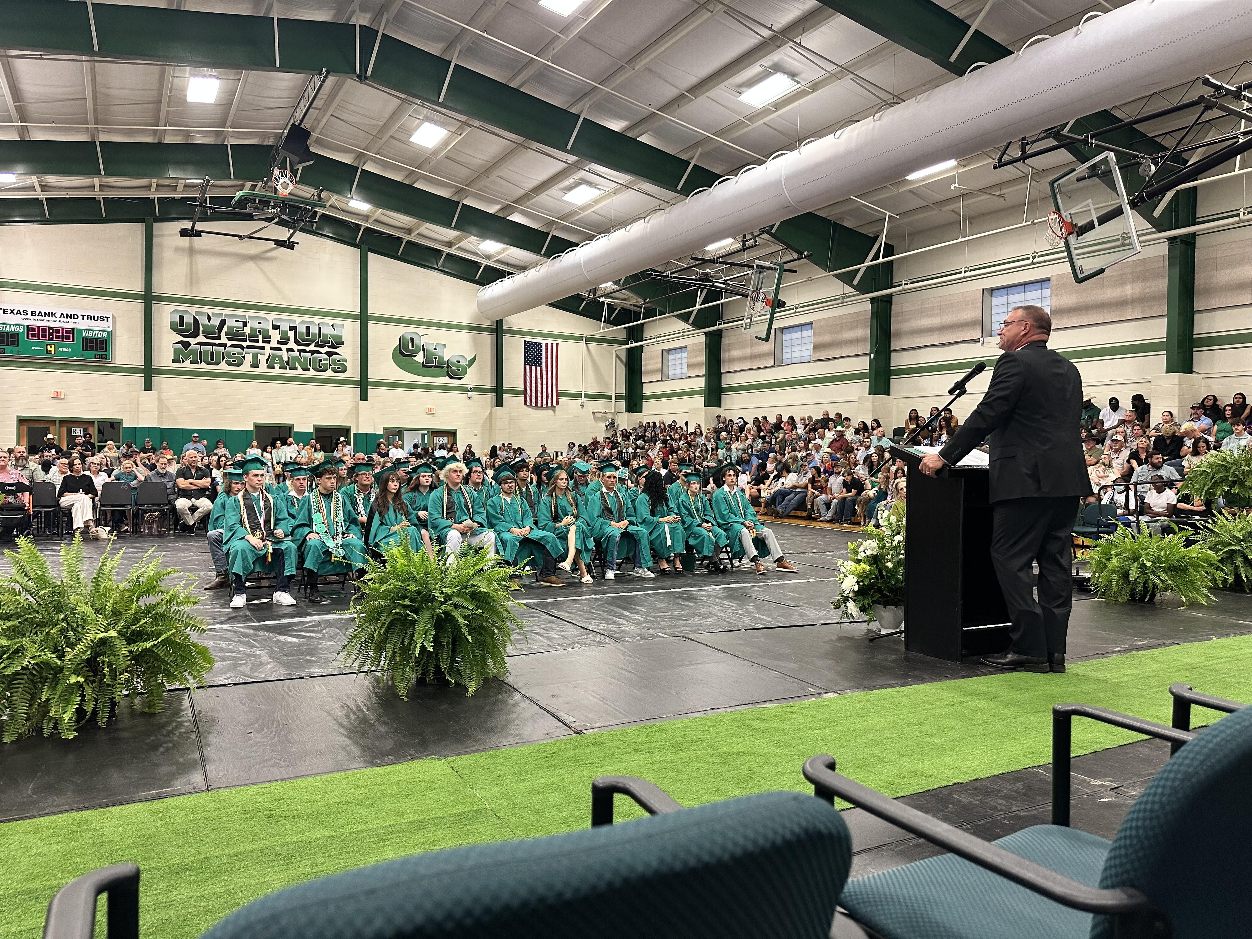 Graduation 2025