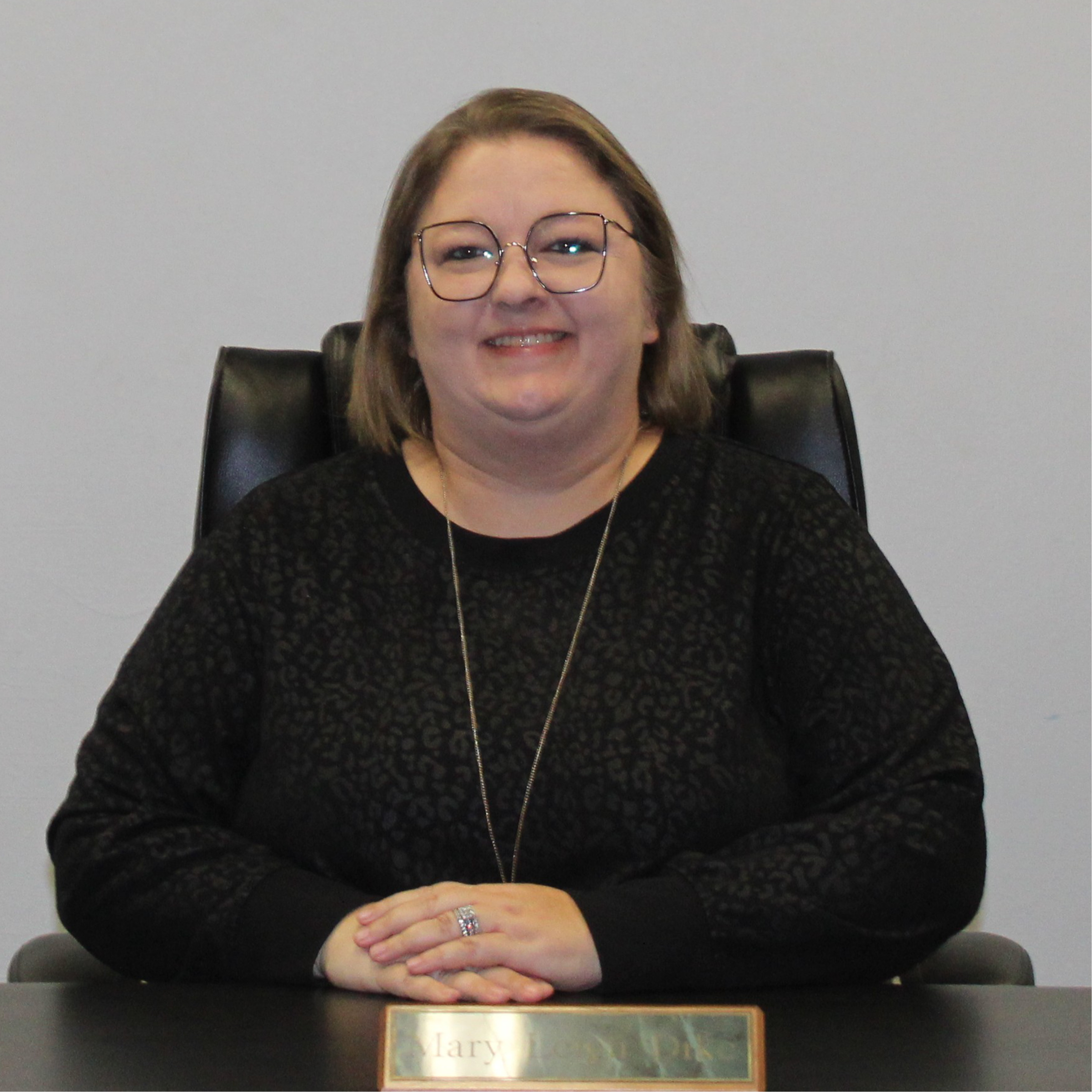 Mary Leigh Dike