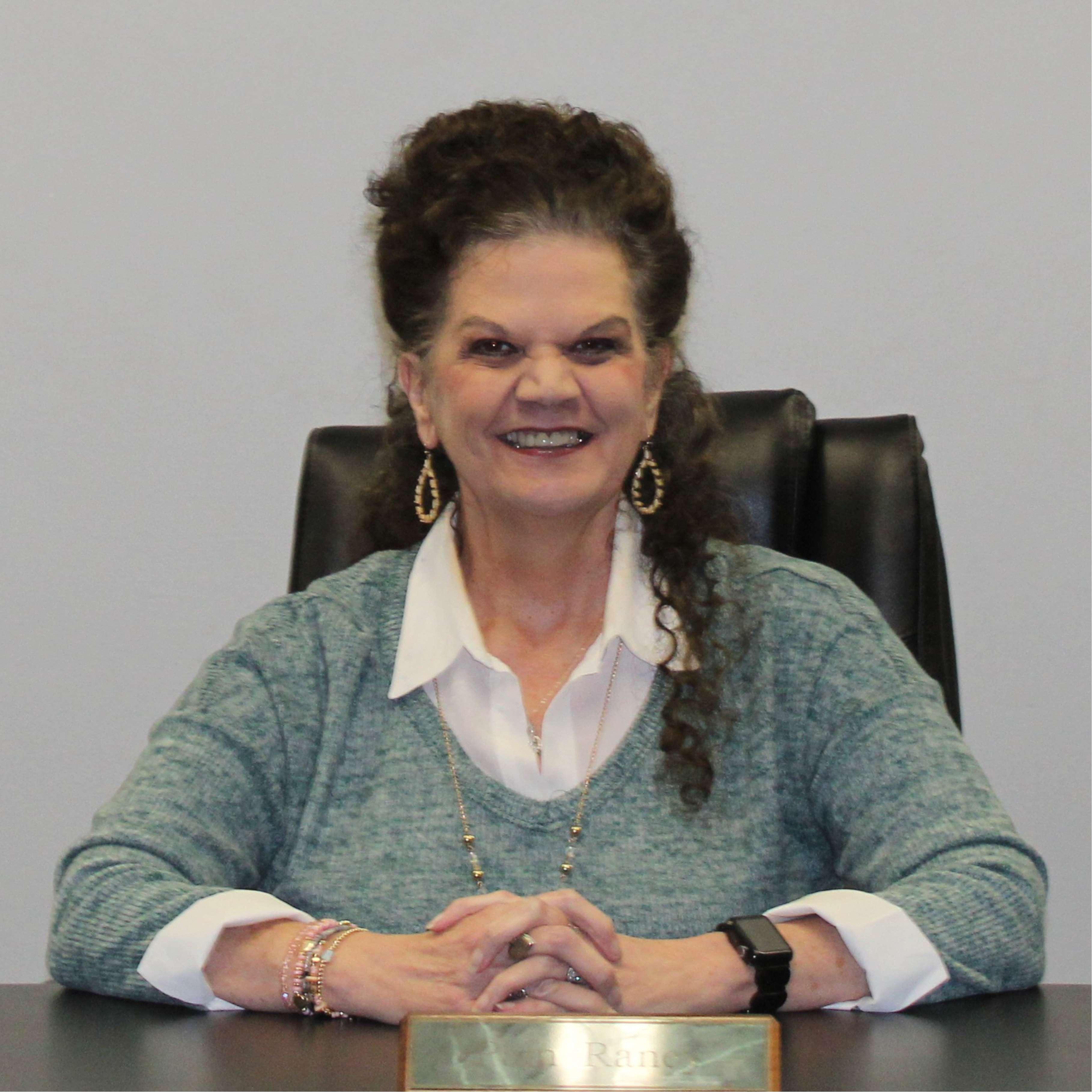 Pam Raney
