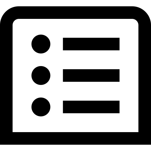 General Policy