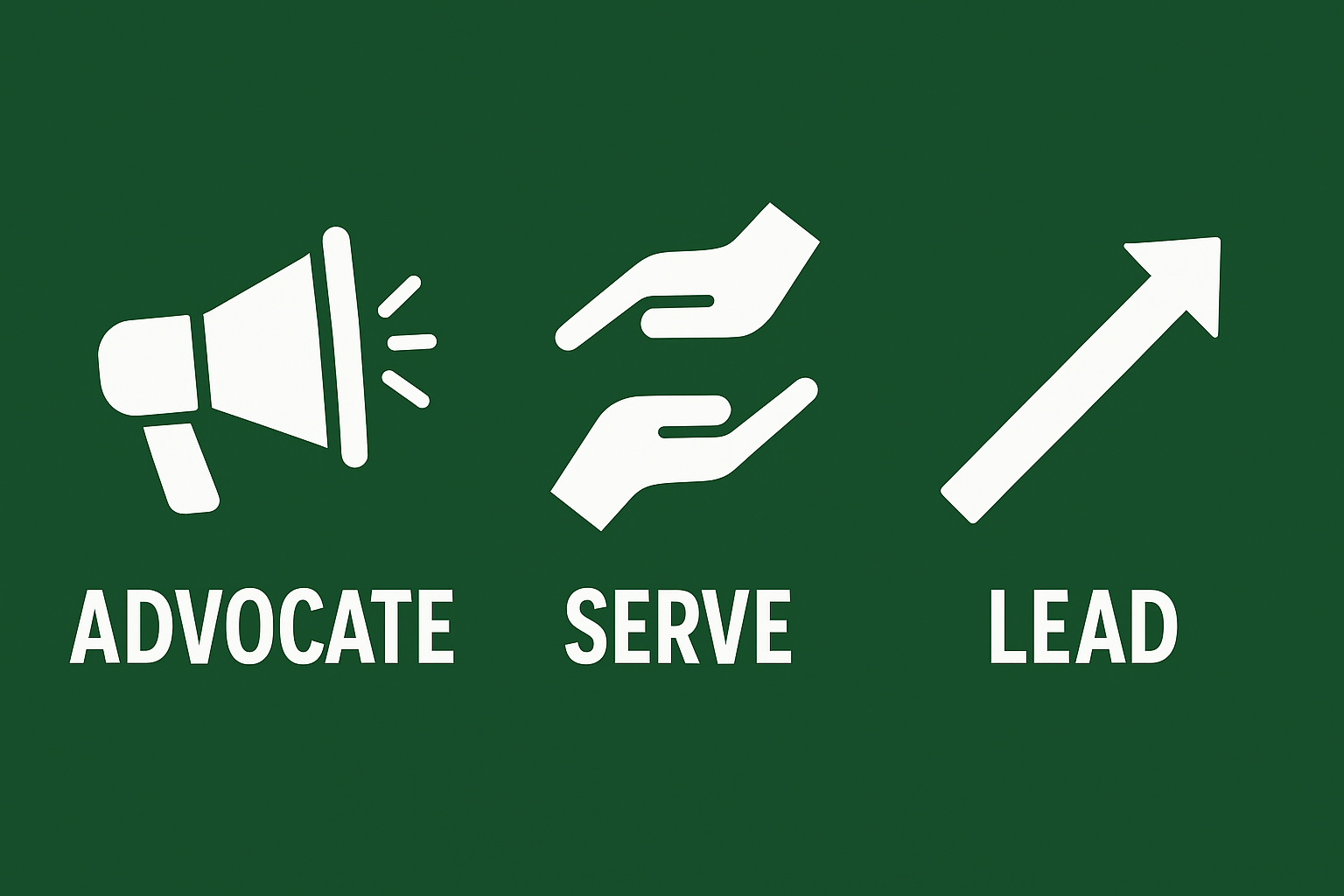 Advocate Serve Lead