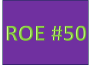 ROE 50