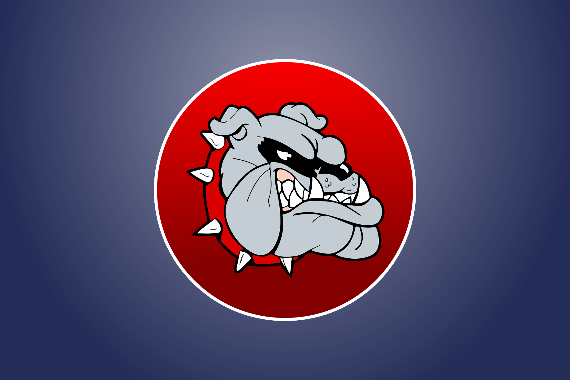 BulldogHighland USD 5 logo