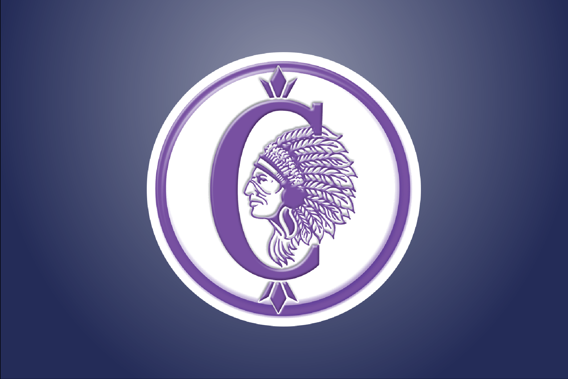 KahokCollinsville CUSD 10 logo