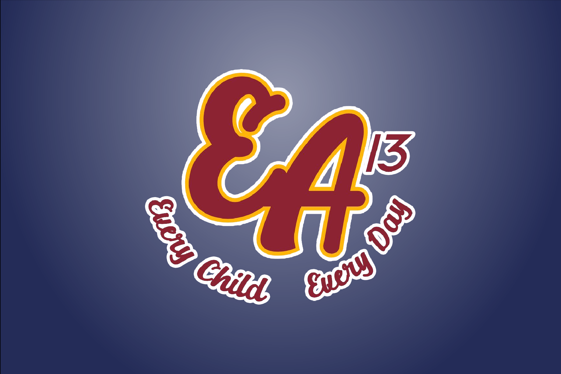 EAEast Alton ESD 13 logo