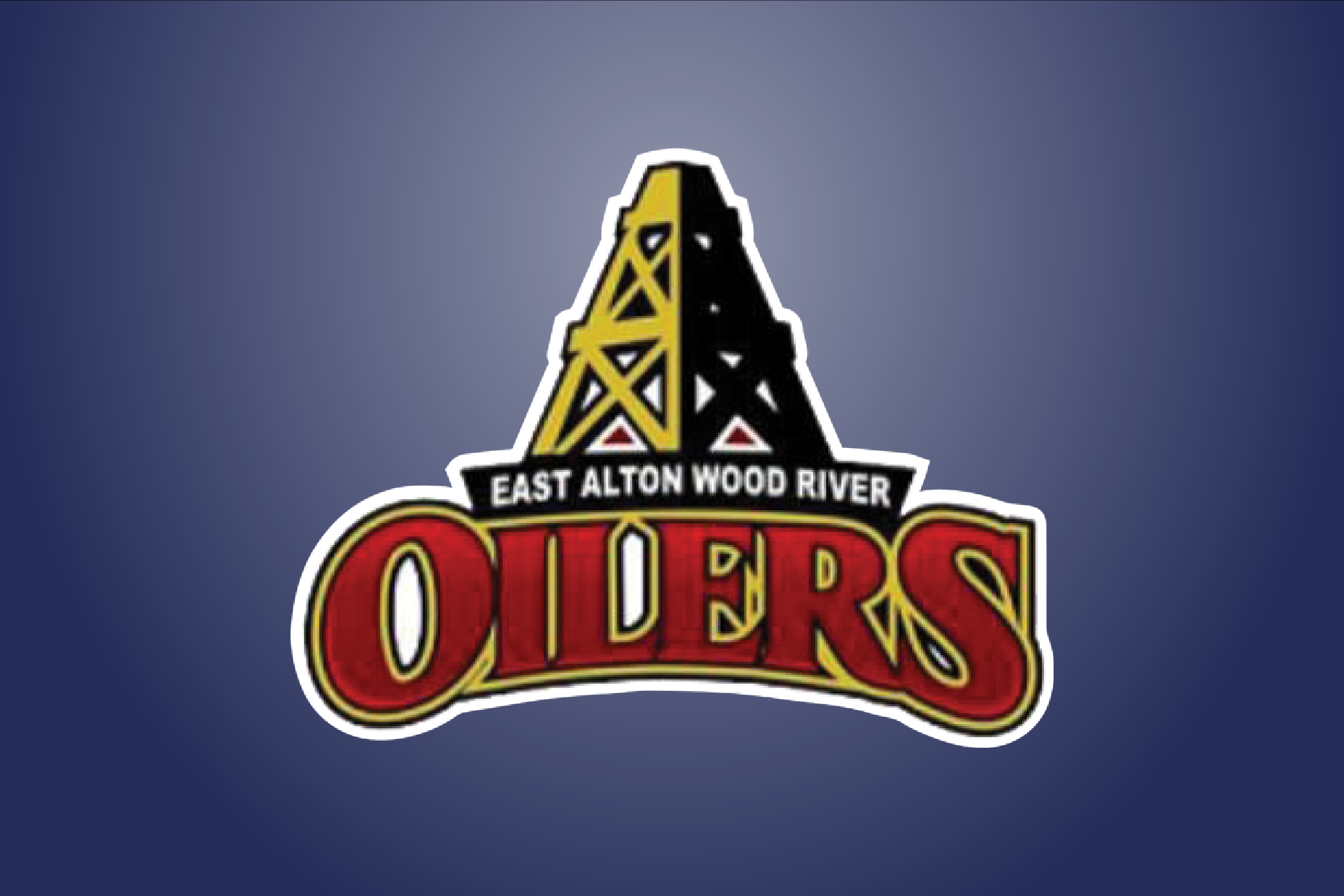 OilersEast Alton-Wood River Oilers logo