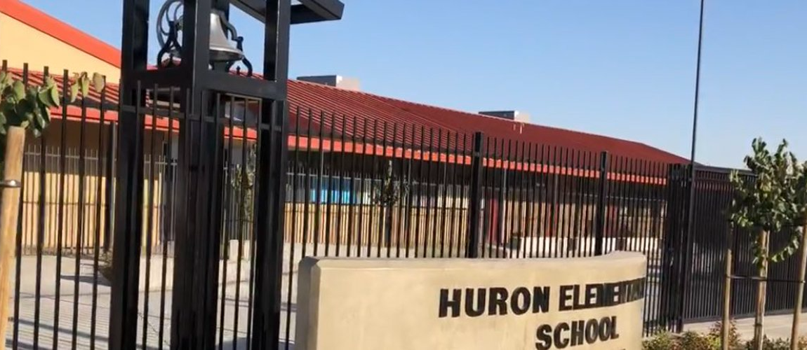 Huron Elementary School