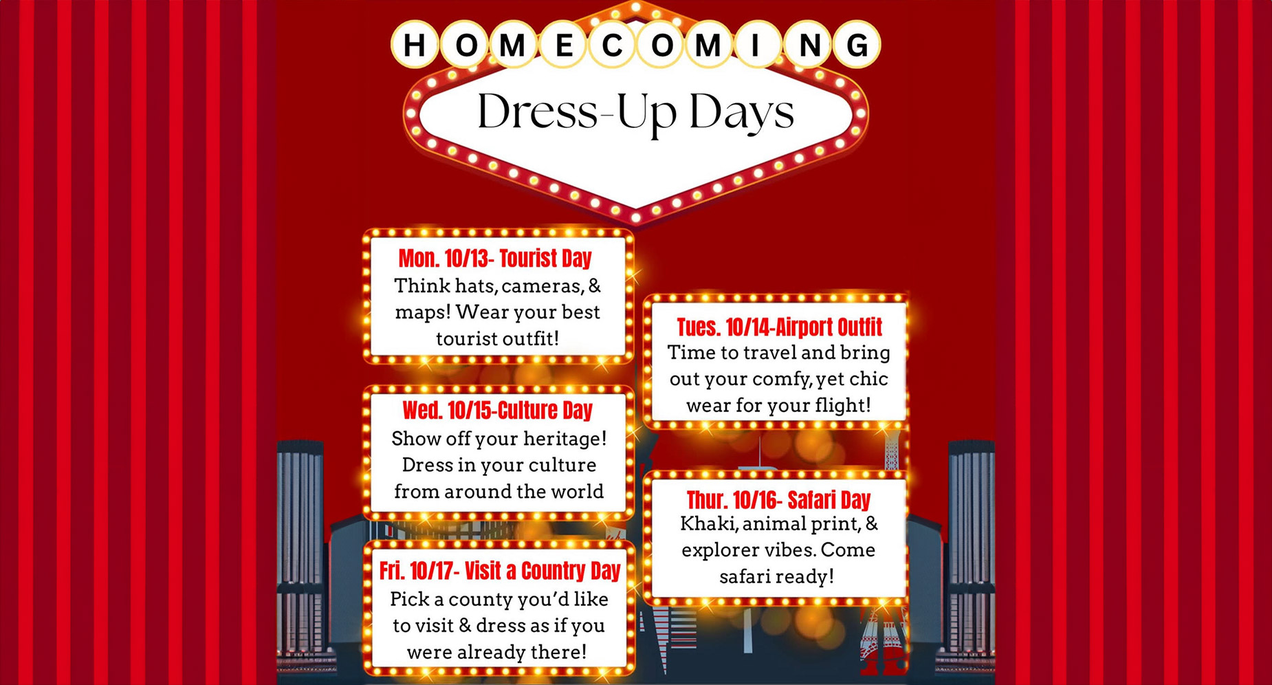 Hocodressupdays2025
