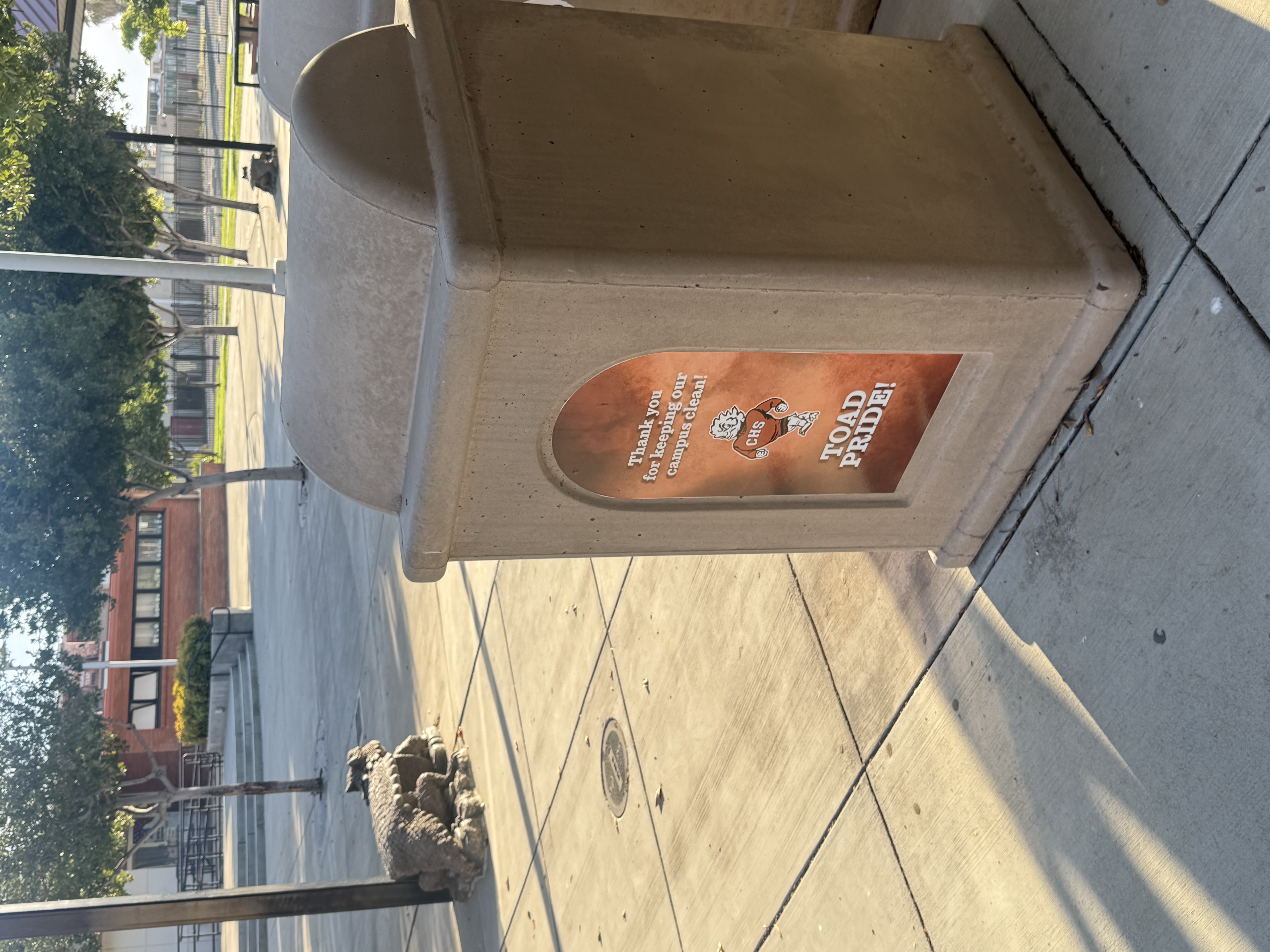 Trash Can