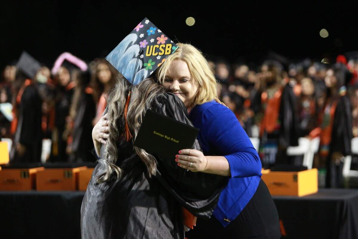 Graduation