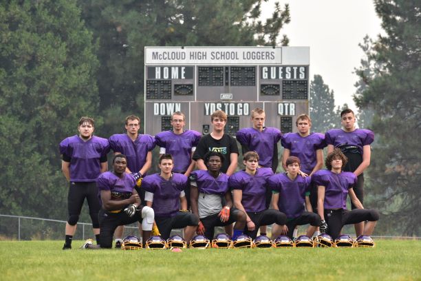 2018-19 FOOTBALL TEAM