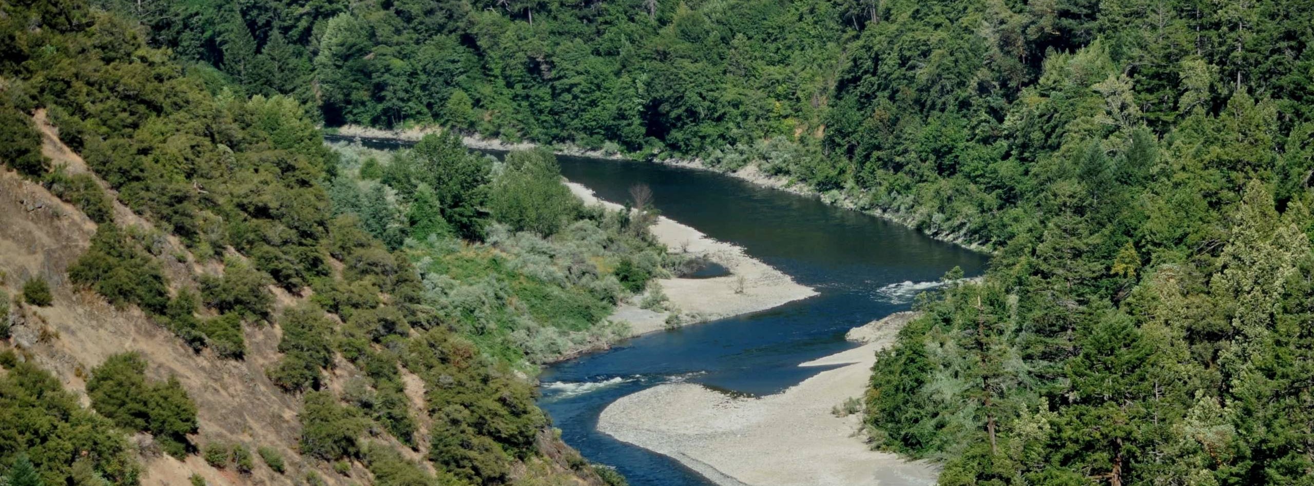 happy camp highschool building