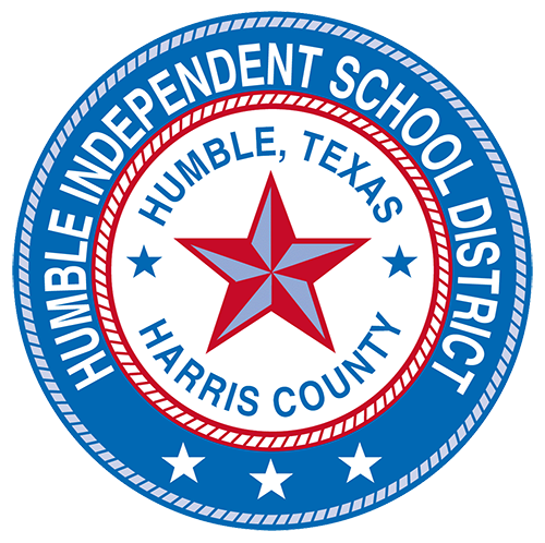 Humble ISD District Seal