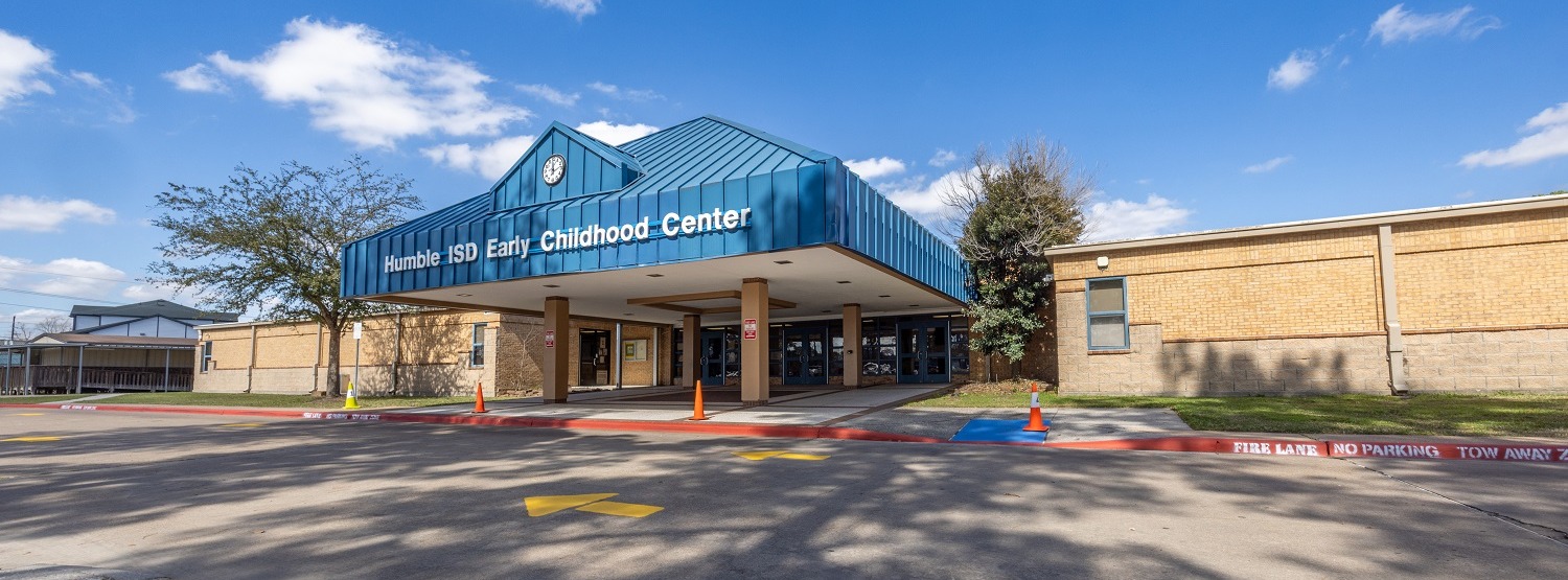Early Childhood Center