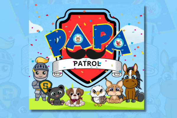 Papa Patrol