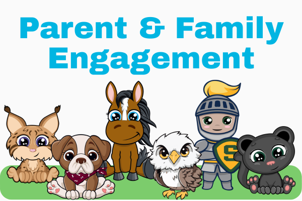 Parent & Family Engagement