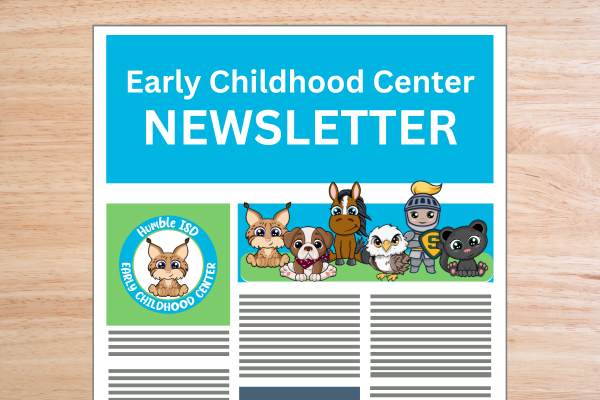 ECC Newsletter