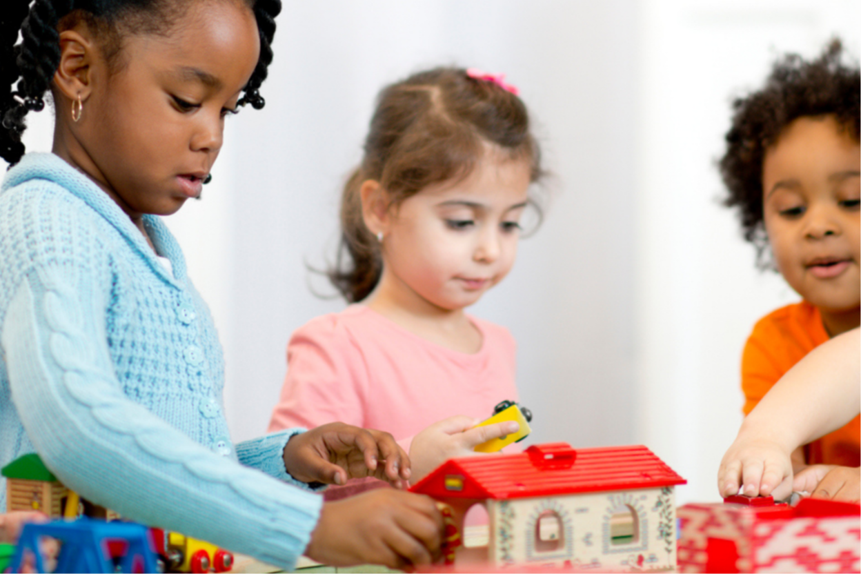 Early Childhood Department