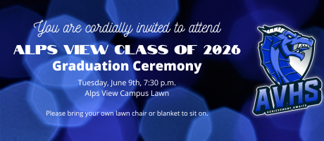 image of grad invite