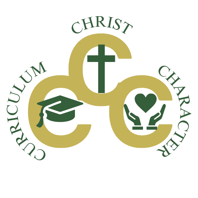 Christ, Curriculum, & Character