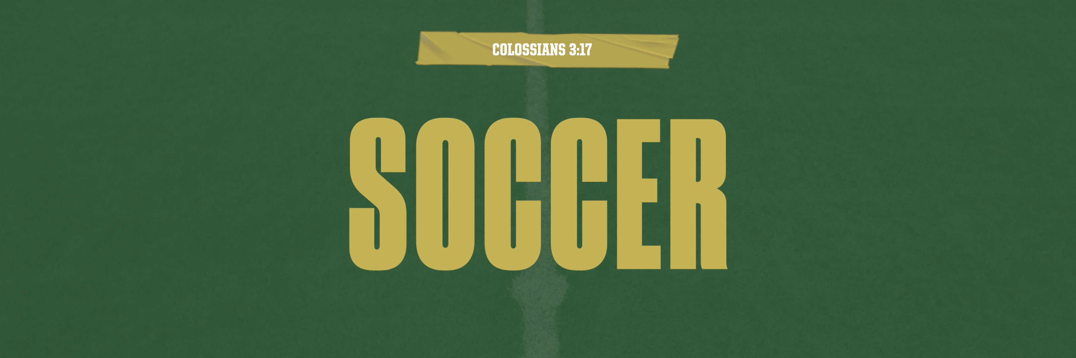 HS Soccer