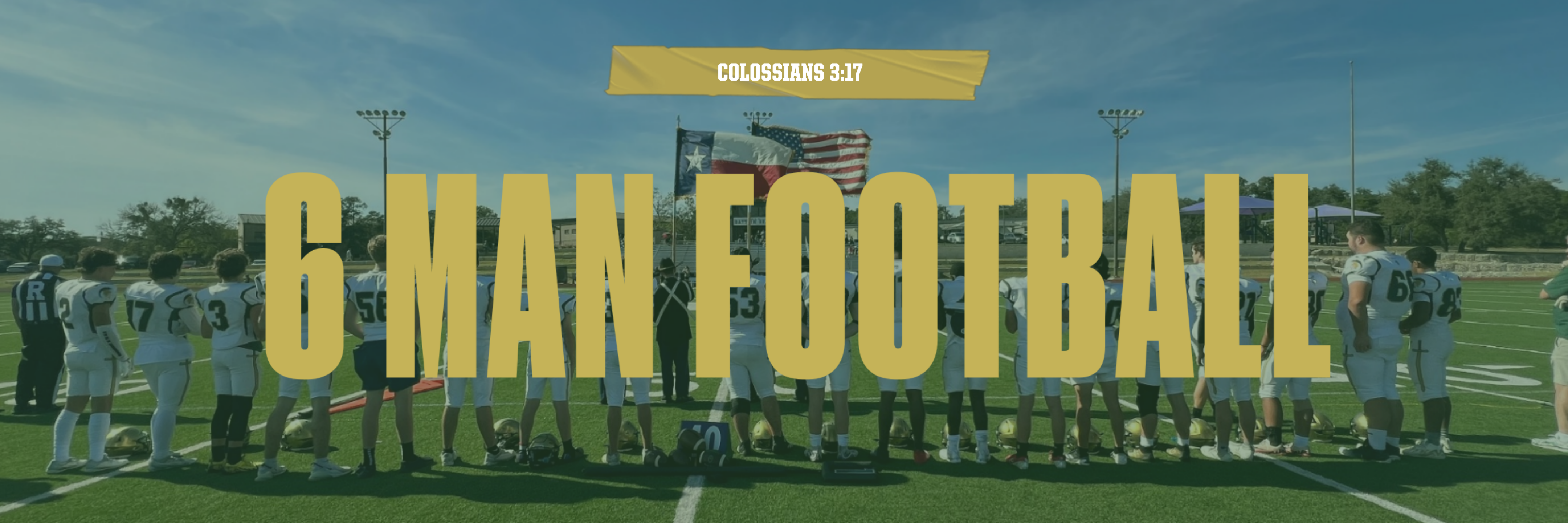 High School Football