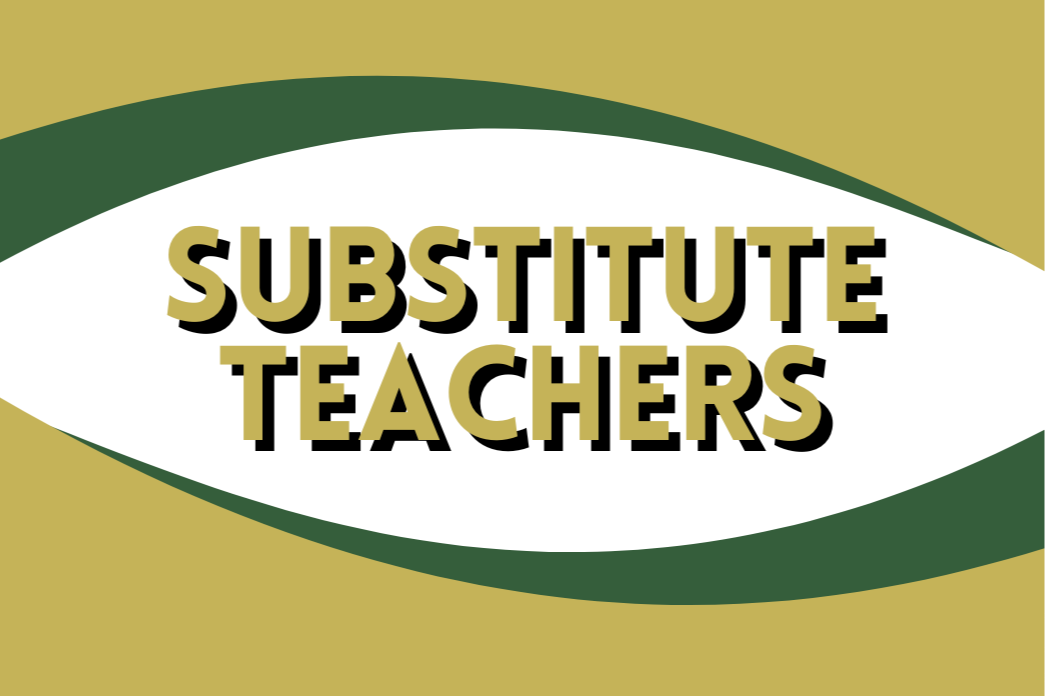 Substitute Teachers