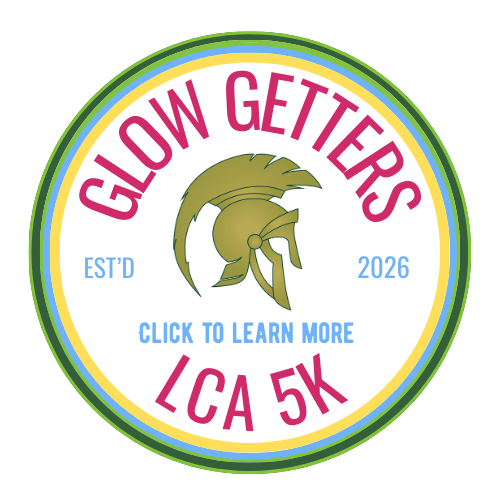 Click to learn more about the 5k Glow Run