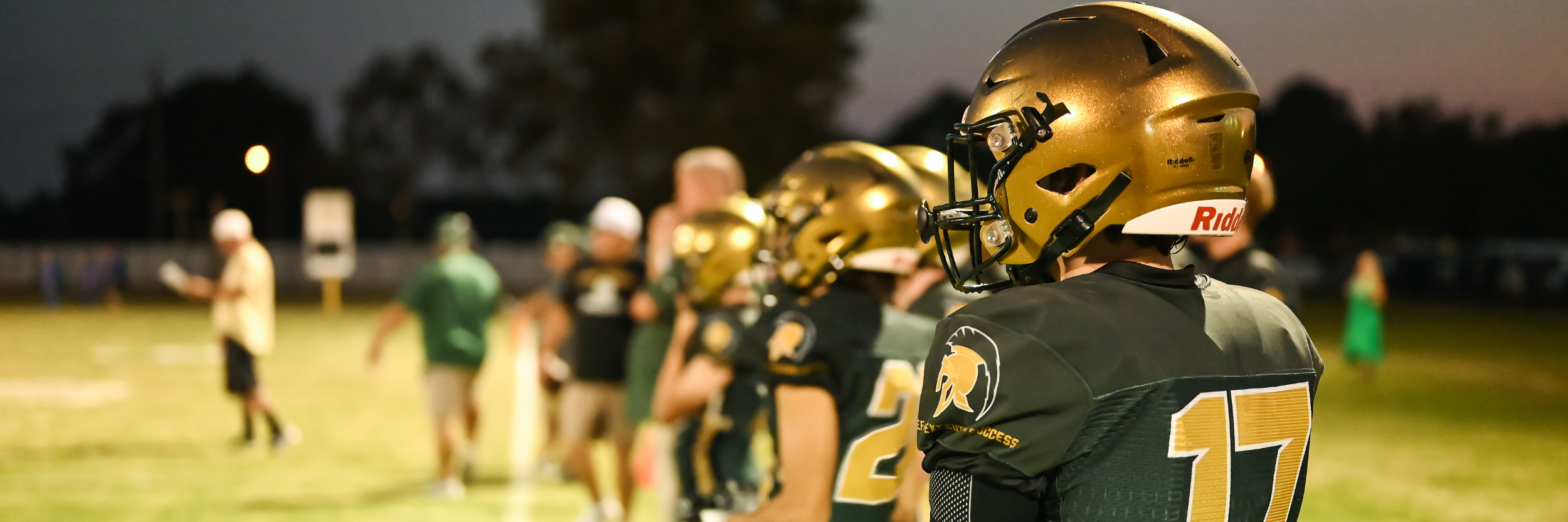 High School Football