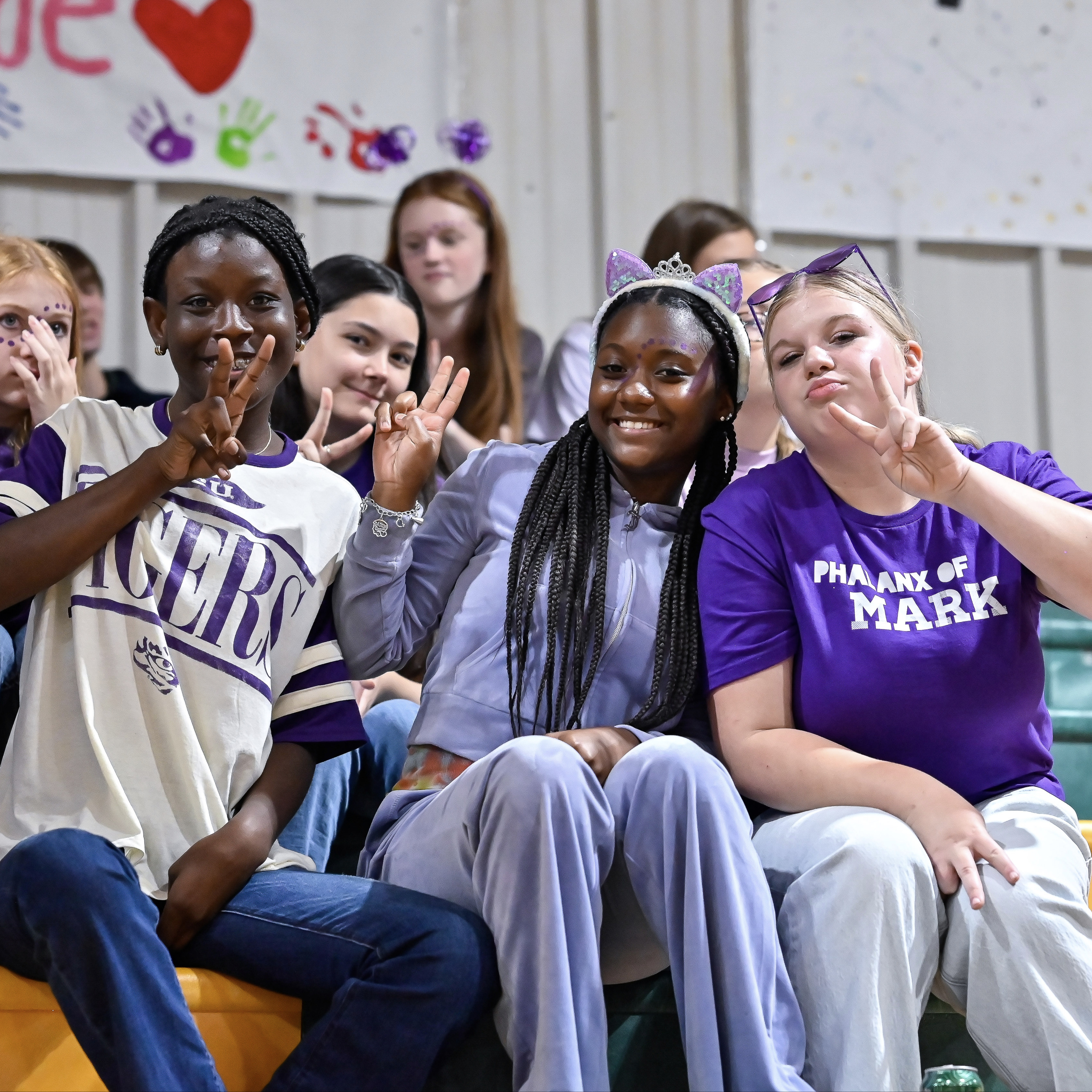 student organizations