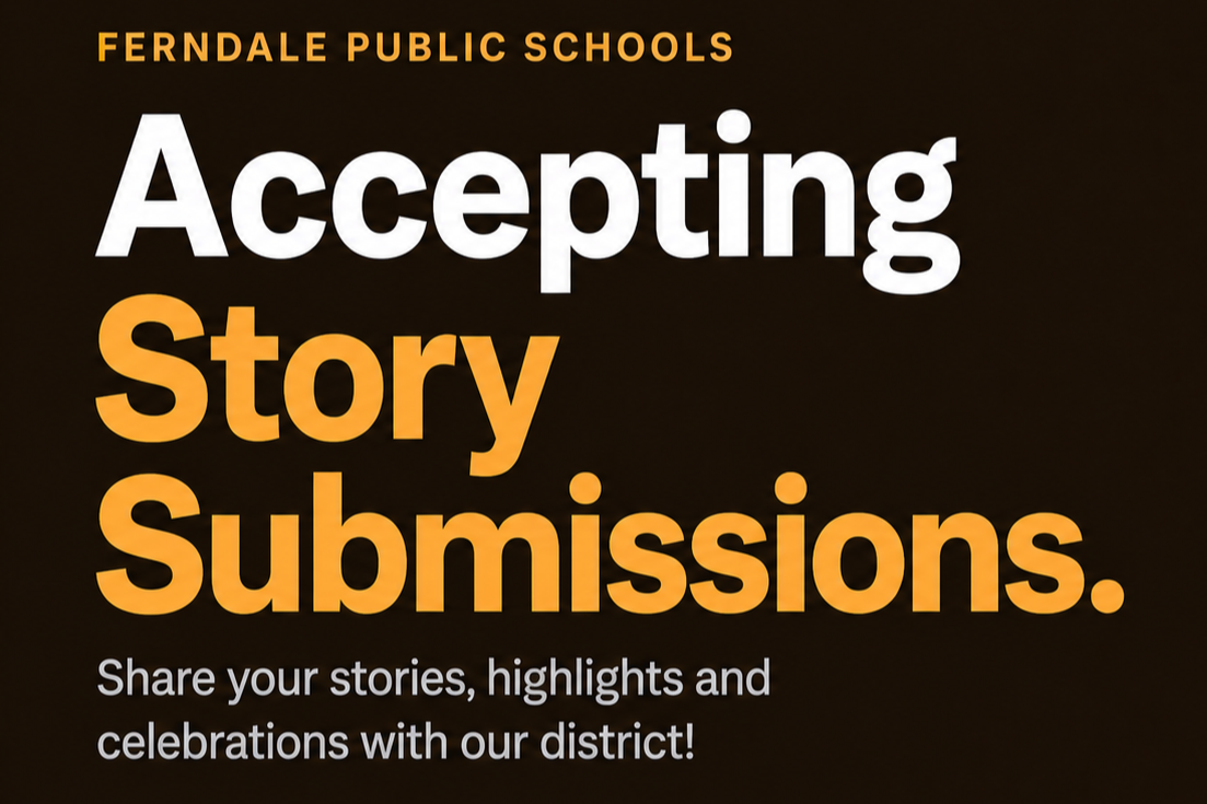 Accepting stories