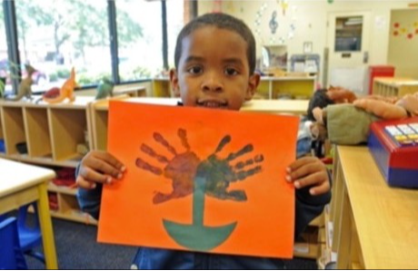 Whitten Elementary Pre-School