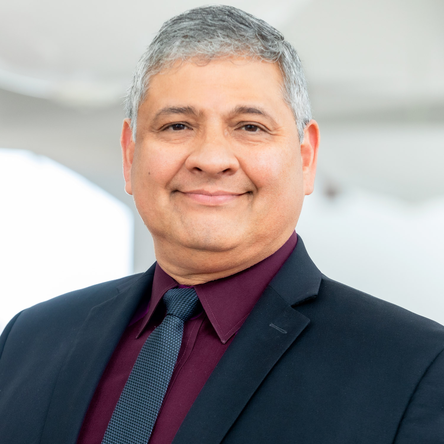 Phillip Chavez