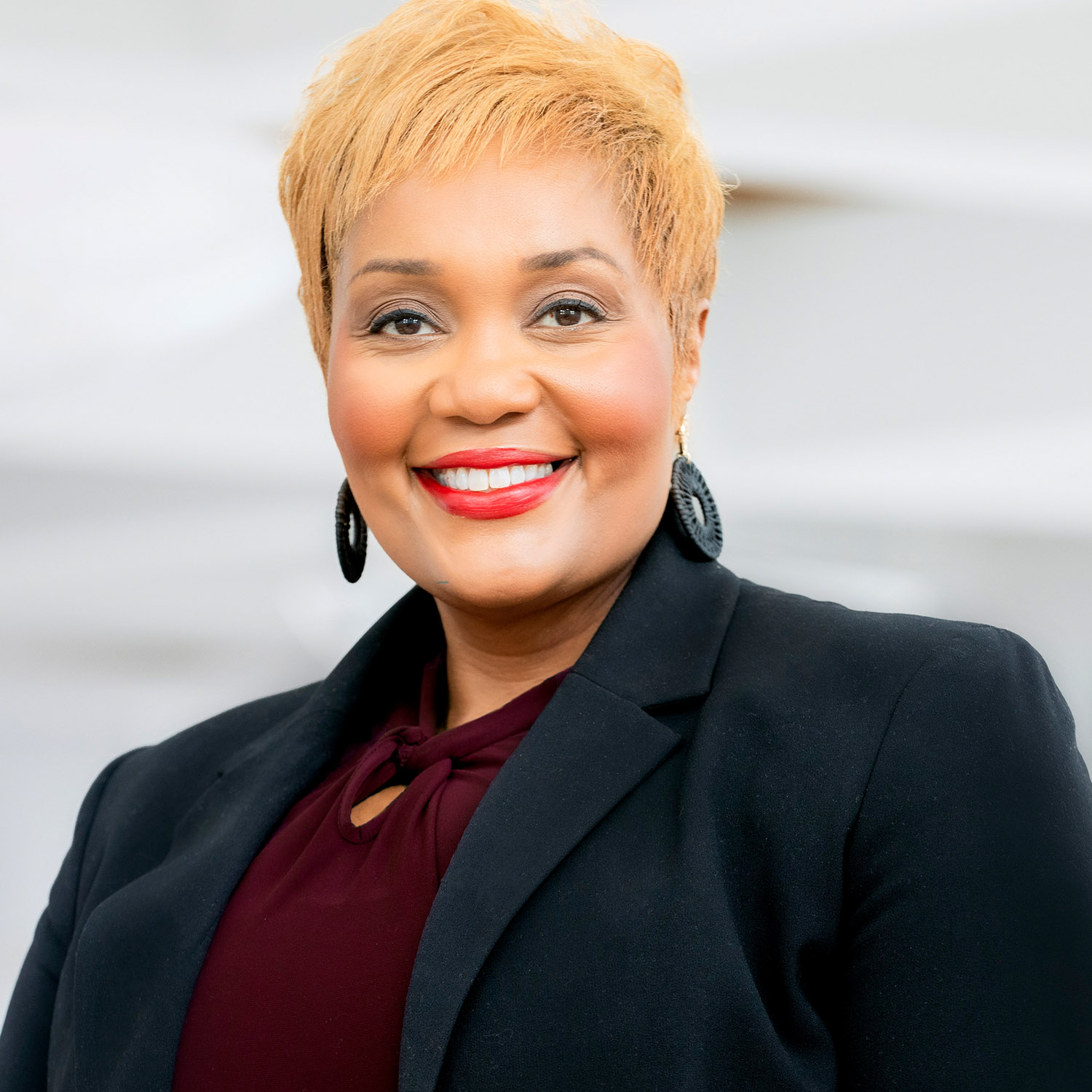Dr. Kimberly Gilmore-Madkins