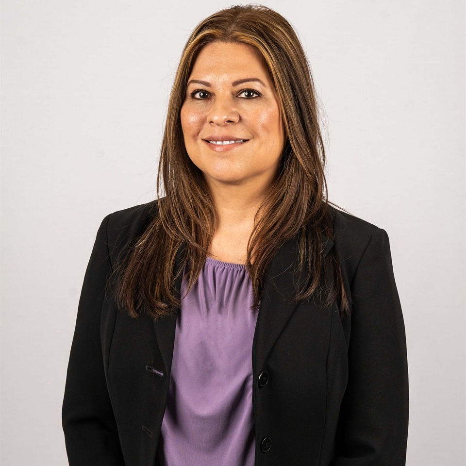 Theresa Salinas