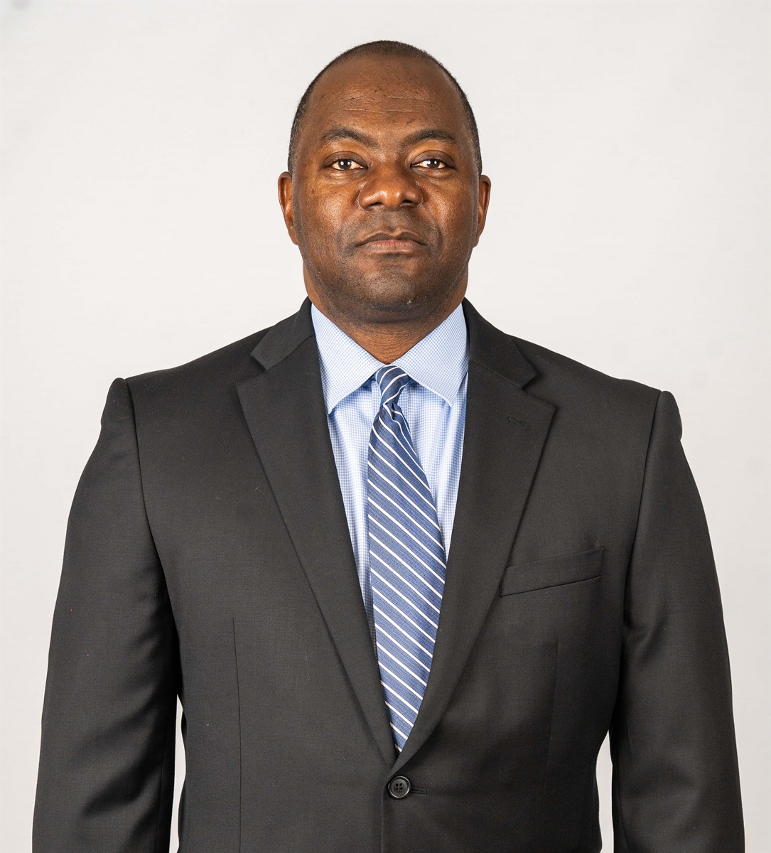 Elvis Williams
