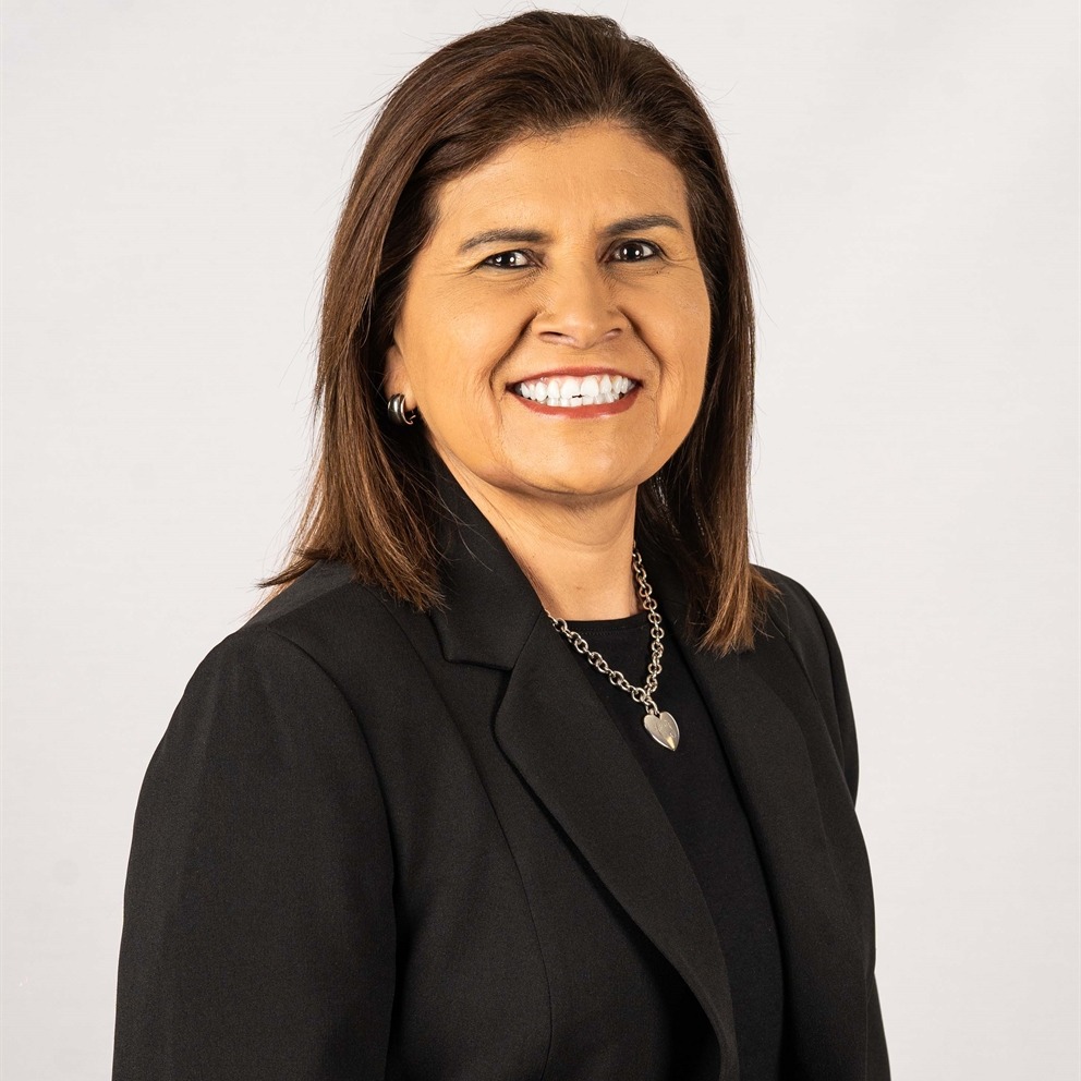Cynthia Trevino