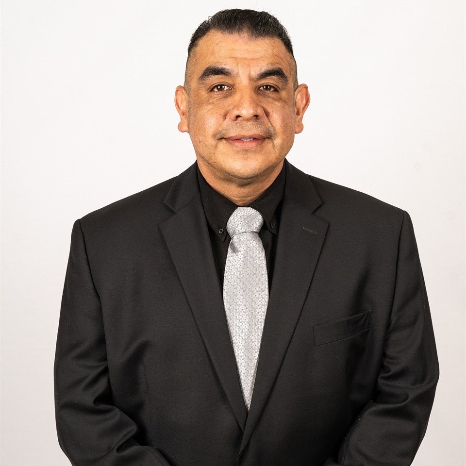 Jesse Quiroga