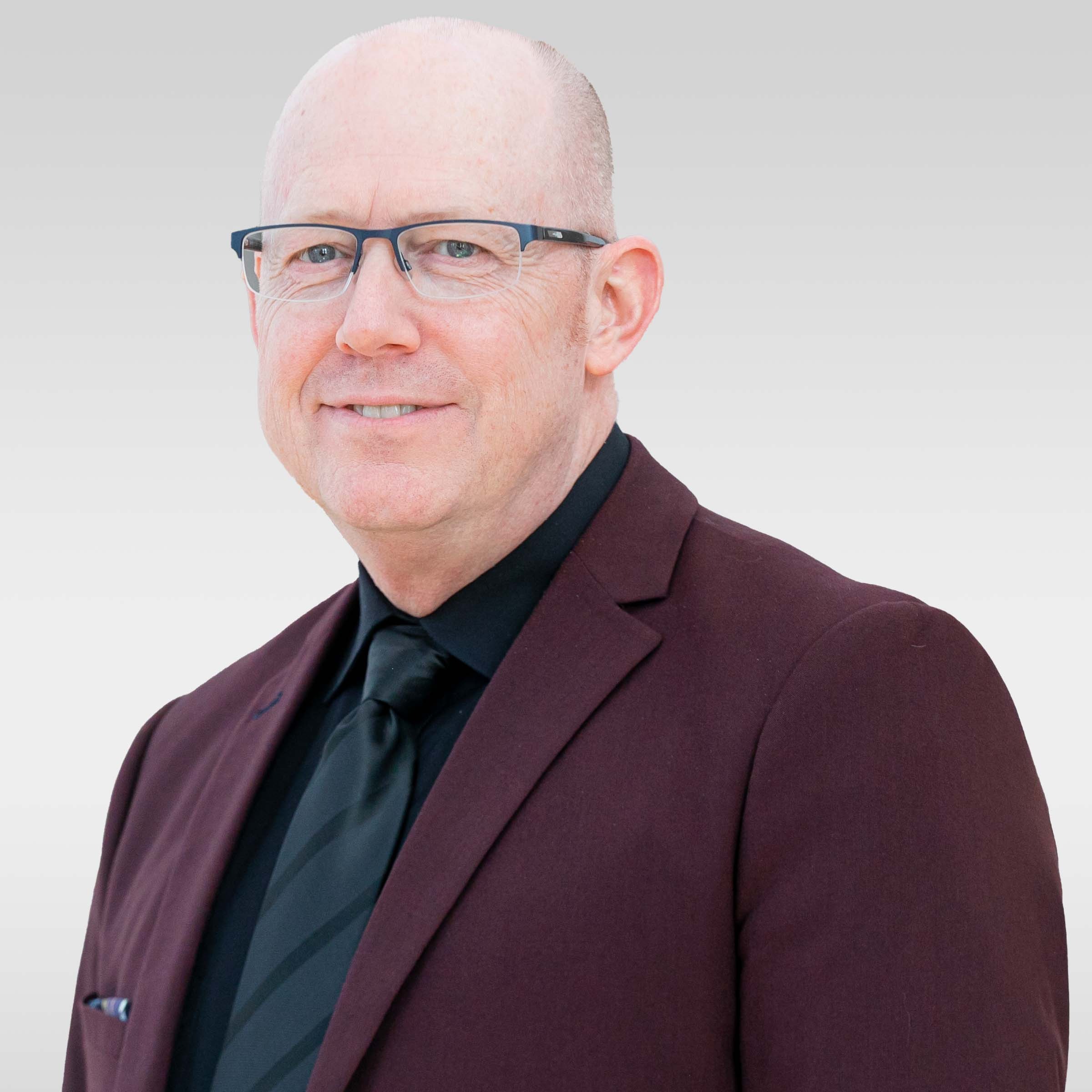 Todd Gratehouse