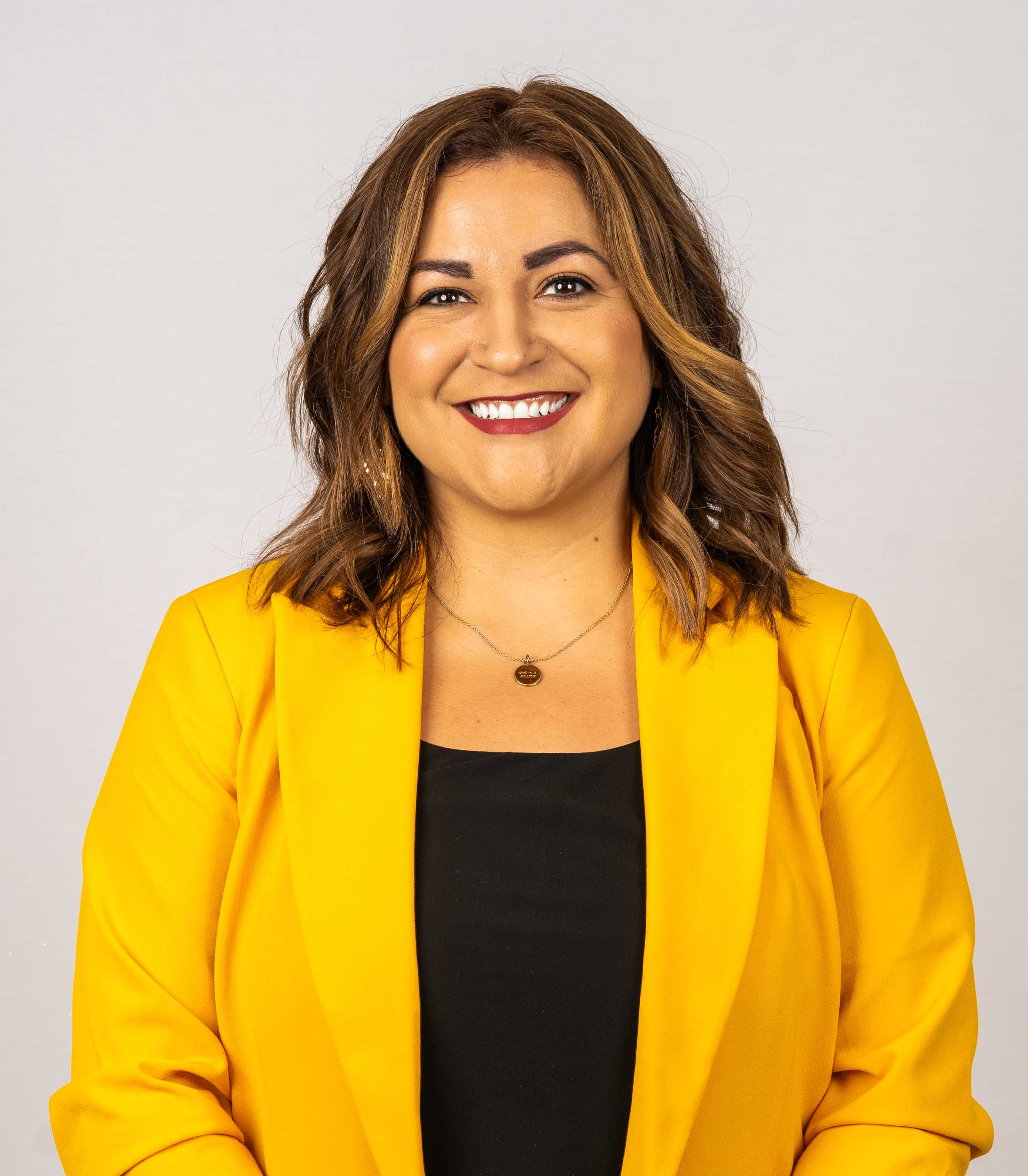 Stacey Aguilar