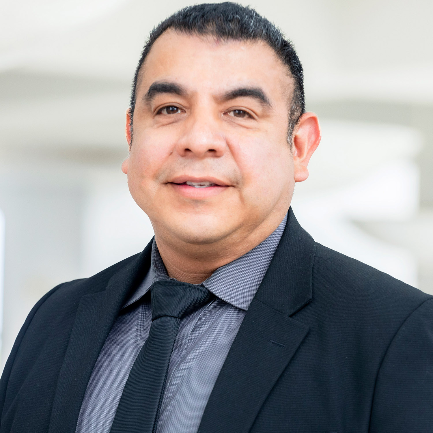 Jesse Quiroga