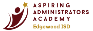 Aspiring Administrators Academy Logo