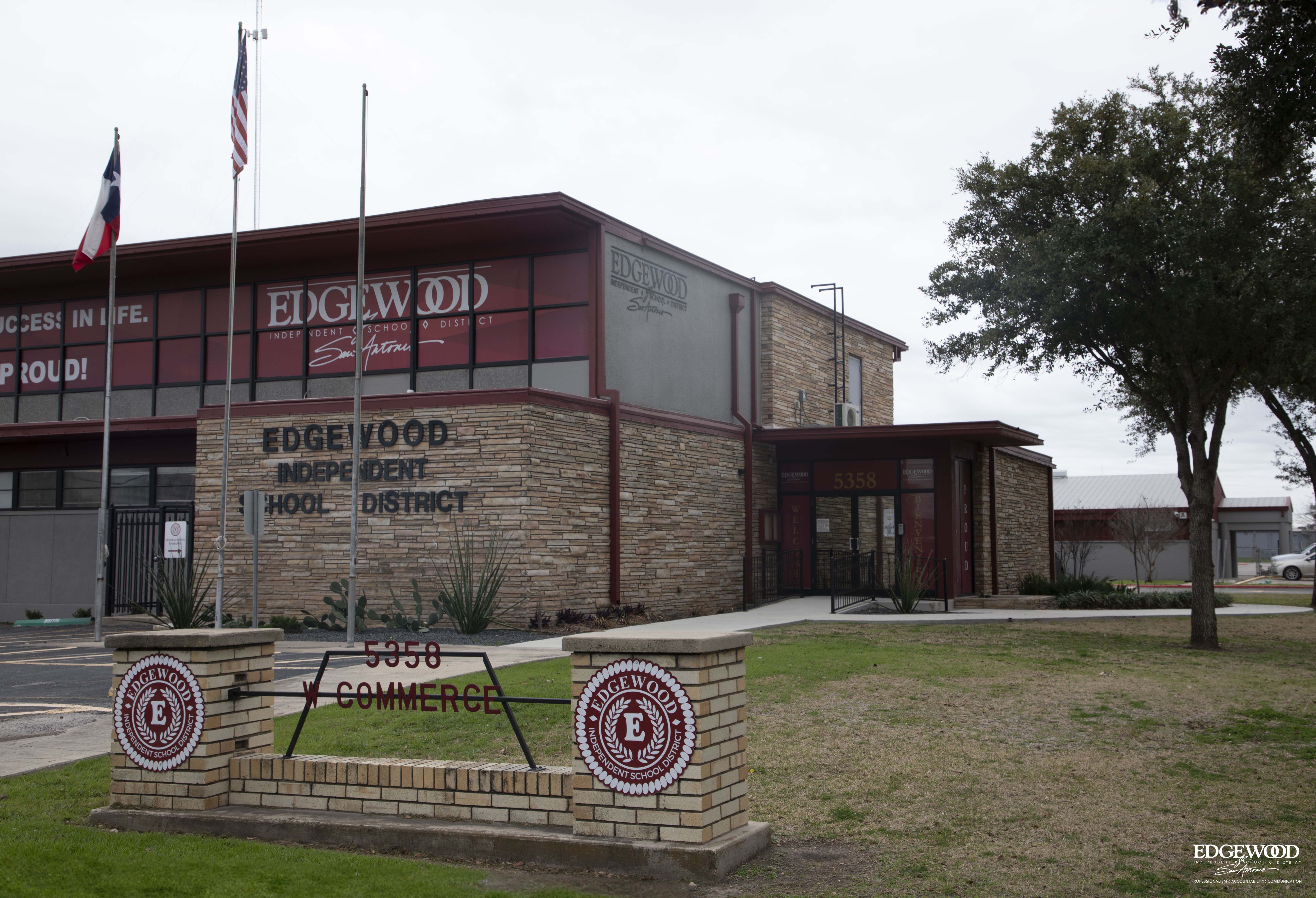 EISD Central Office
