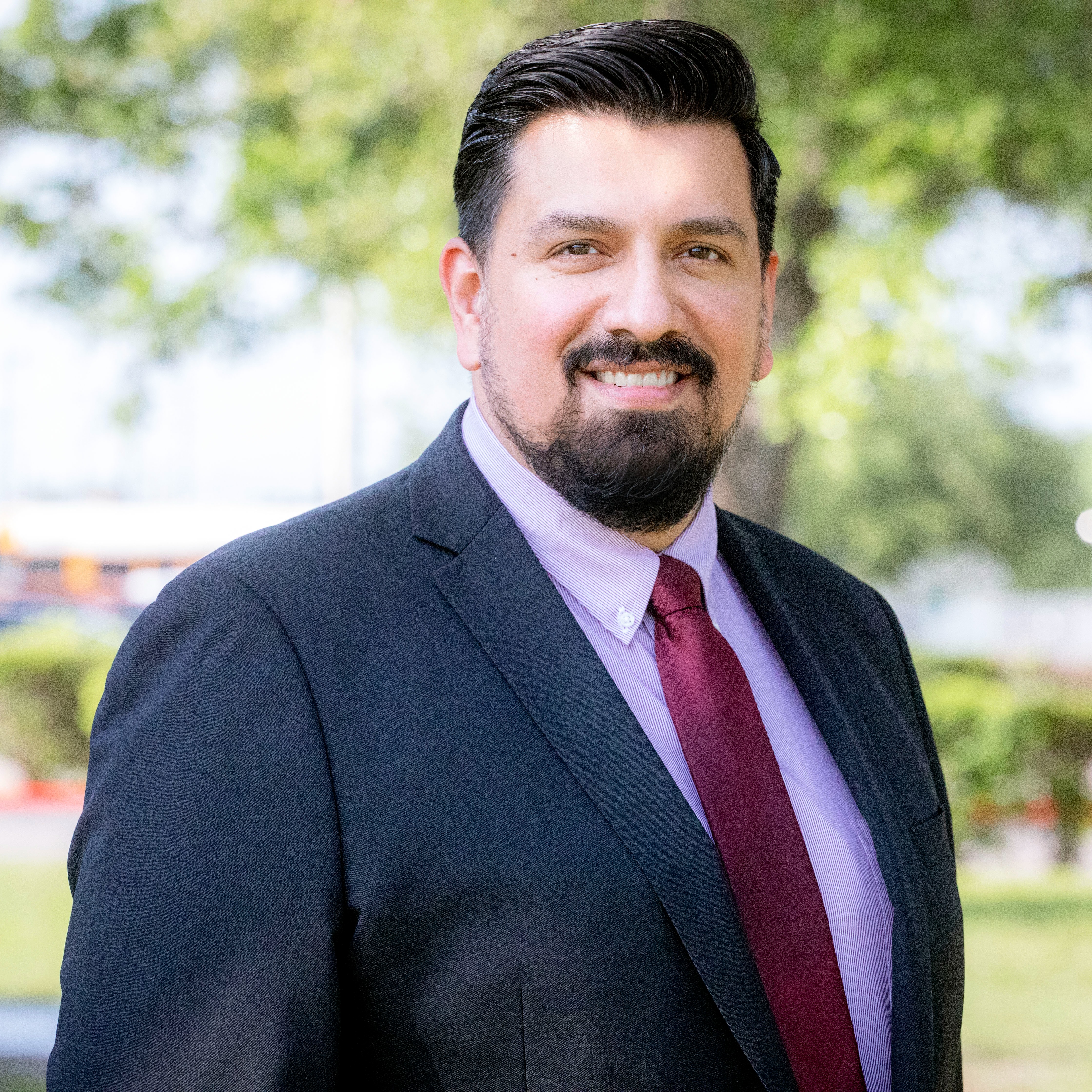 Joseph Rodriguez