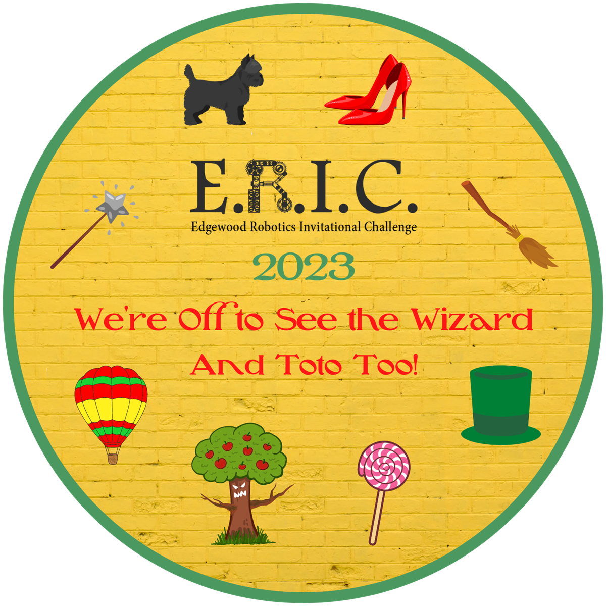 2023 eric logo