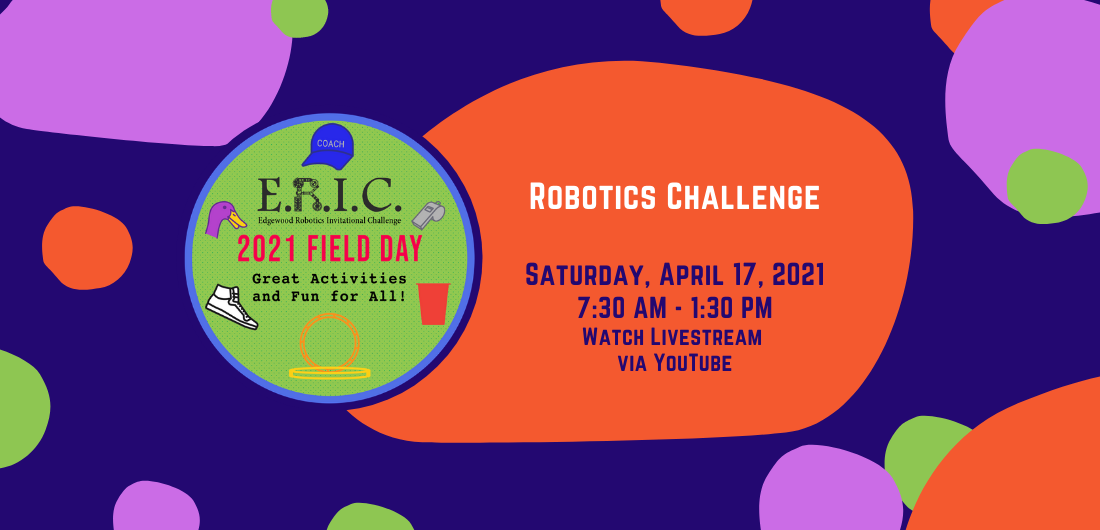 robotic challenge